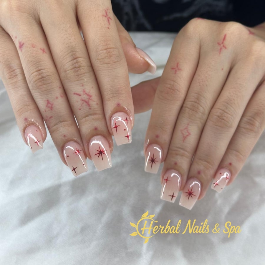 Nail ideas | Herbal Nails & Spa
